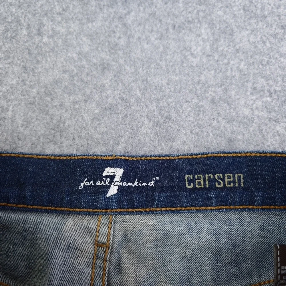 7 For All Mankind this item